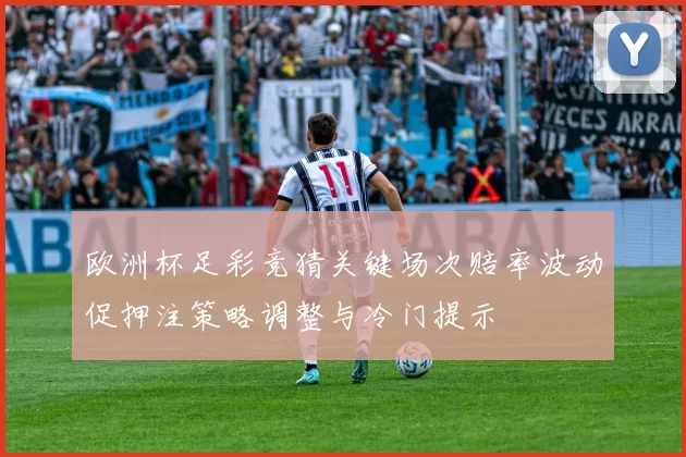 欧洲杯足彩竞猜关键场次赔率波动促押注策略调整与冷门提示