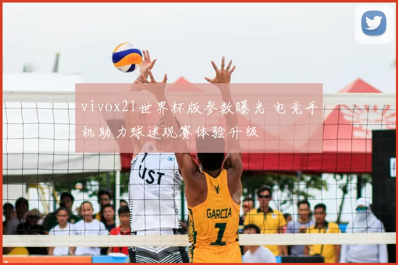 vivox21世界杯版参数曝光 电竞手机助力球迷观赛体验升级